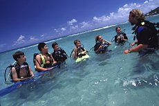 Cane Bay Scuba