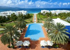 Cuisin Art Resort and Spa