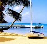 Carlisle Bay Antigua