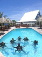Lions Dive Curacao