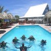 Lions Dive Curacao