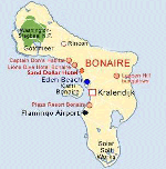 Eden Beach Bonaire