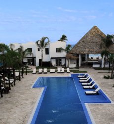 Las Terrazas Resort