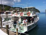 Scuba Diving Tours