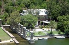 The Admirals Inn Antigua