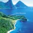Jade Mountain St Lucia's Luxury Resort Jade Mountain St Lucia's Luxury Resort