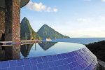 Jade Mountain St Lucia's Luxury Resort Jade Mountain St Lucia's Luxury Resort