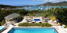 Villa Sariel Antigua