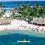 Adventure Island at Glover’s Reef, Belize Adventure Island at Glover’s Reef, Belize