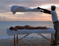 Luxury Villa Rental the Altamer in Anguilla