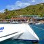 Palm Island Beach Resort Grenadines - Caribbean private island resort.