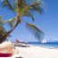 Palm Island Beach Resort Grenadines - Caribbean private island resort.