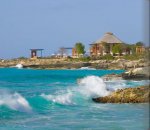 Amanyara : Caribbean Island of Turks and Caicos.