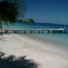 Guanaja - End of the world resort.