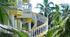 Pelican reef villas - come experience luxury.