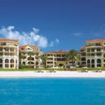 The Somerset on Grace Bay - playful side of paradise....