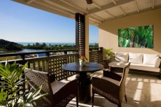 Caribbean Resort : Sugar Ridge Antigua