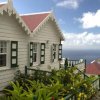 Great apartments for divers in Saba Great apartments for divers in Saba