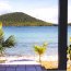  Fully equipped apartments in Culebra, Puerto Rico . Tamarindo Estates Beach Apartments