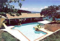  Fully equipped apartments in Culebra, Puerto Rico . Tamarindo Estates Beach Apartments