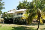 Mini-resort with water sports in Culebra, Puerto Rico - Club Seabourne