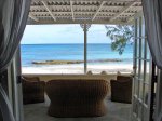 Charming Beachfront Vacation Rental in Grand Turk - Crabtree Apartments