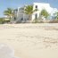 Fully equiped units on the beach for weekly rental in Grand Turk - Aqua House