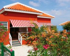 The best deal resort in Bonaire-Bonaire Lagoen Hill