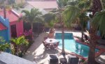 Dive packages in excellent resort in Bonaire - Blue Divers