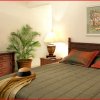 Eco-friendly resort in Antigua