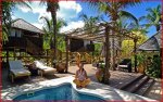 Secluded Resort & Spa with sea sports in Antigua