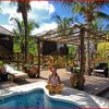 Secluded Resort & Spa with sea sports in Antigua