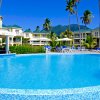 Charming villas with great spa in Nevis Charming villas with great spa in Nevis