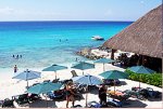 Diving & Golf Boutique hotel in Cozumel