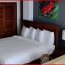 Fully equipped rooms hotel in Bocas