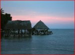 Fully equipped rooms hotel in Bocas