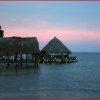 Fully equipped rooms hotel in Bocas