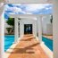 Cap Juluca: exclusive Caribbean hotel