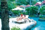 Luxury colonial hotel in Barbados