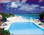 Residential Resort on the best beach in Barbados