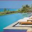 Luxury beach resort in Paradise Island - One and Only