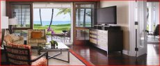 Luxury beach resort in Paradise Island - One and Only