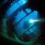 One of the best sive sites in the Caribbean : Antilla Wreck
