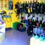 Arawak Divers - Carriacou 