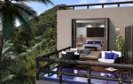 Deep Blue Resort Providencia