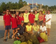 CARIBBEAN SEA SPORTS CARIBBEAN SEA SPORTS