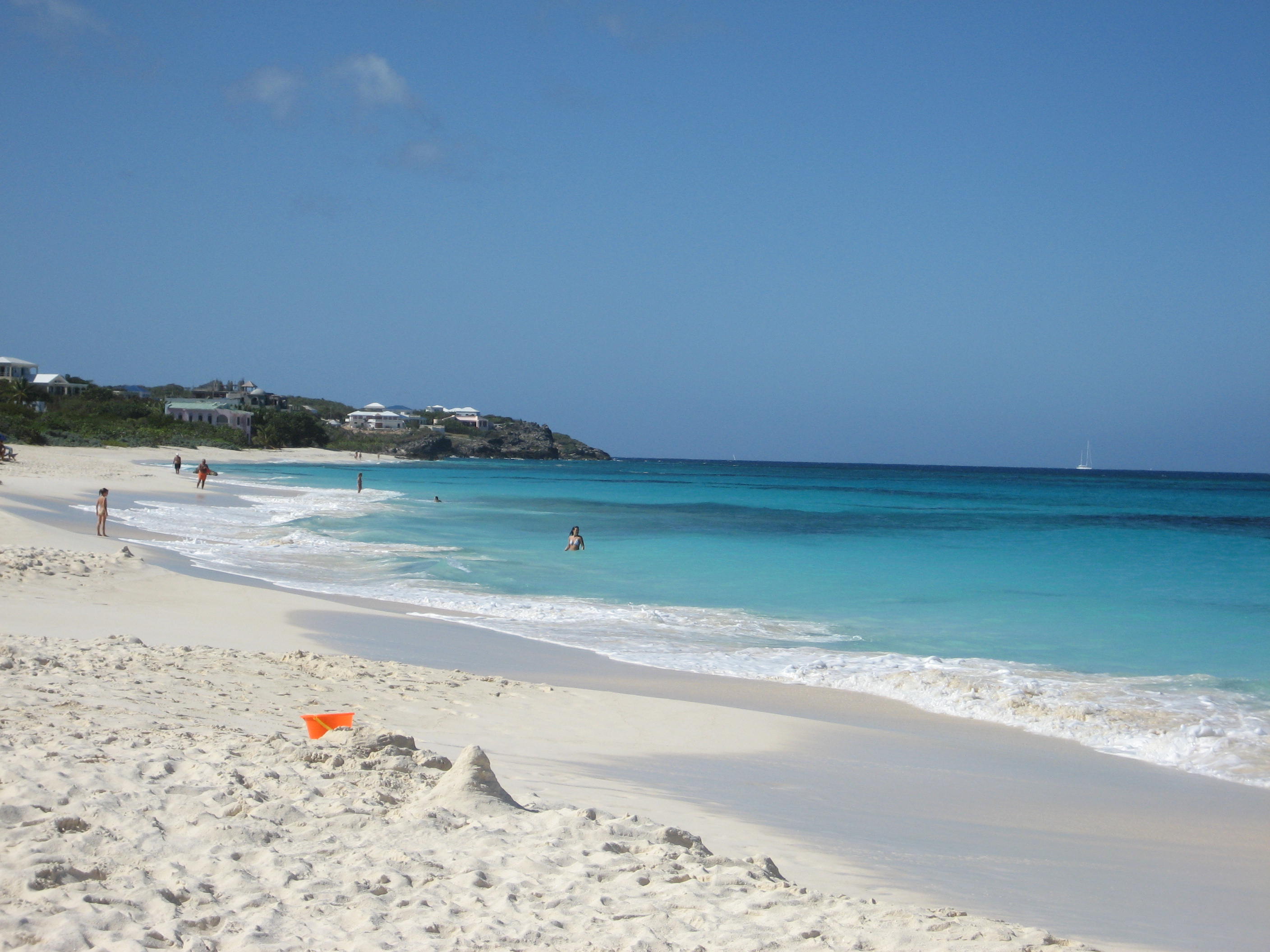 Anguilla Island Guide And Diving Vacations