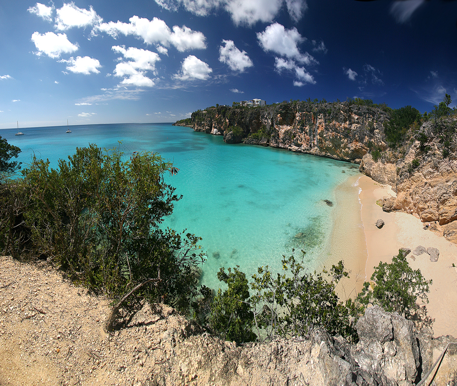 little bay anguilla