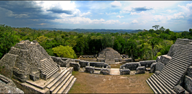 tikal guatemala