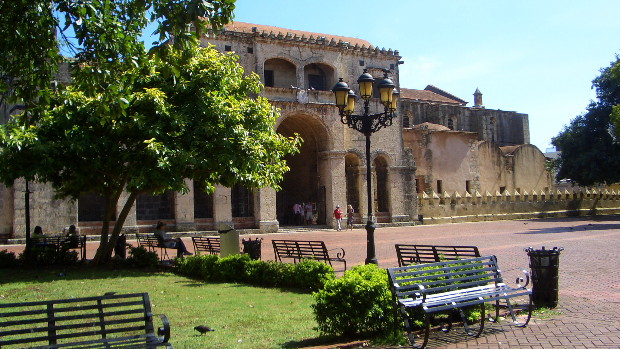 Catedral de Santa Maria la Menor